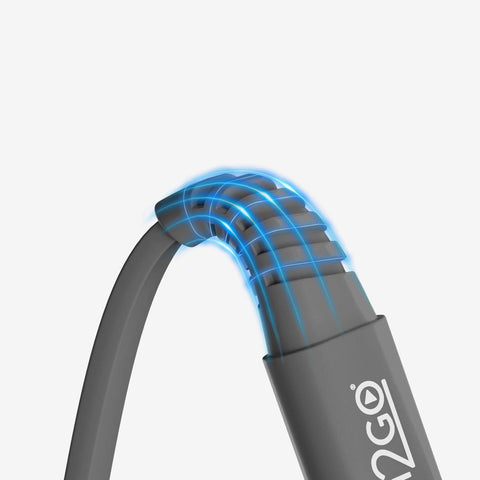 Cable USB-C a USB-C 1.2m