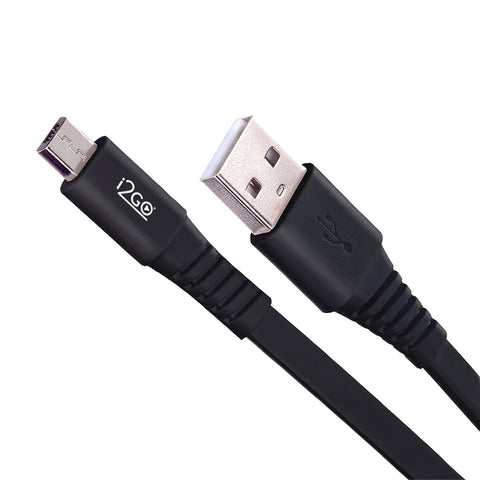 Cable USB-A a Micro USB 1.2m