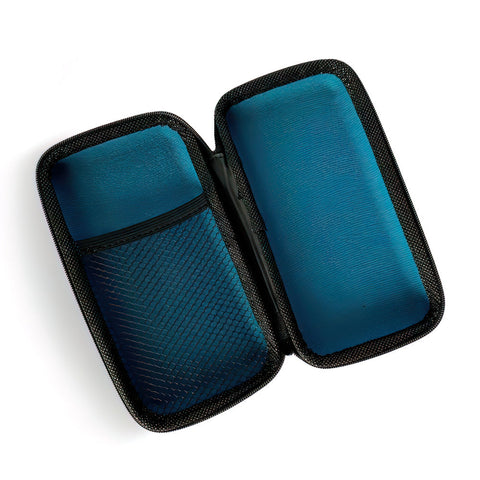 Estuche Organizador para Accesorios con Mosquetón