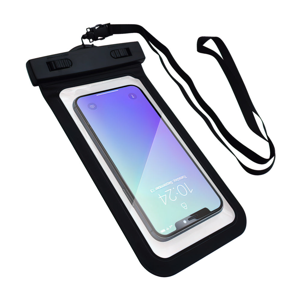 Funda Impermeable IPX8 para Smartphone