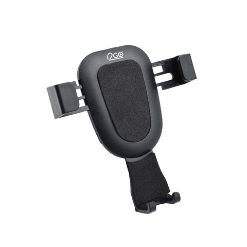 Soporte de Carro por Gravedad para Smartphone