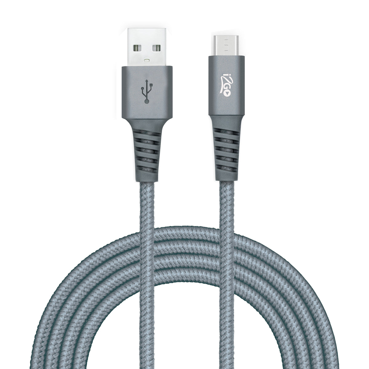 Cable USB-A a Micro USB 2m