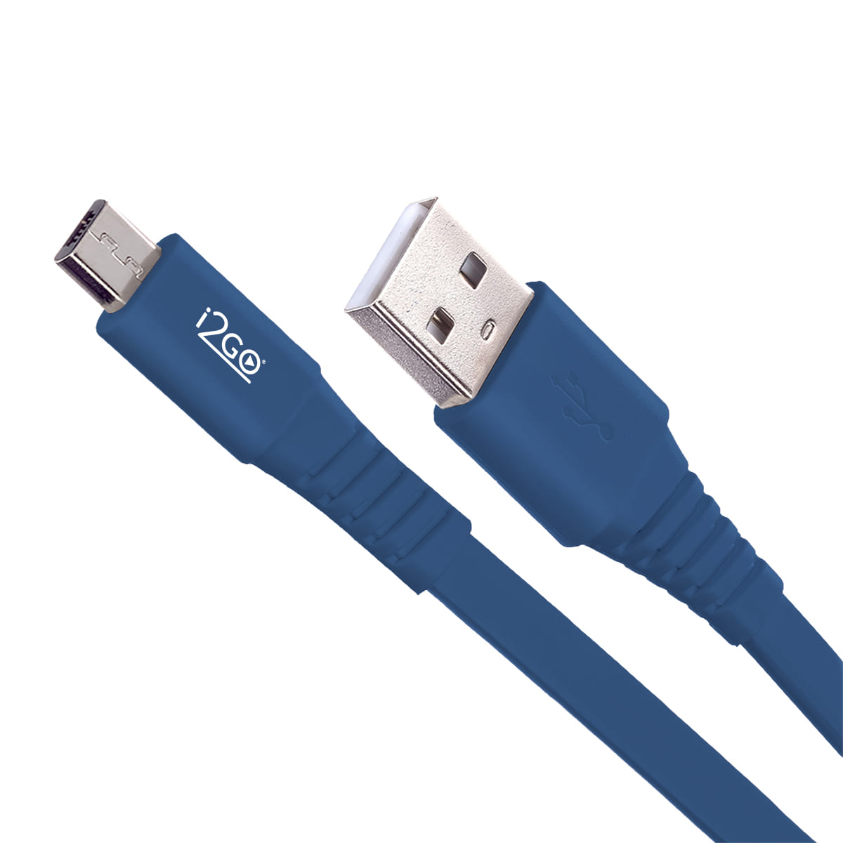 Cable USB-A a Micro USB 1.2m