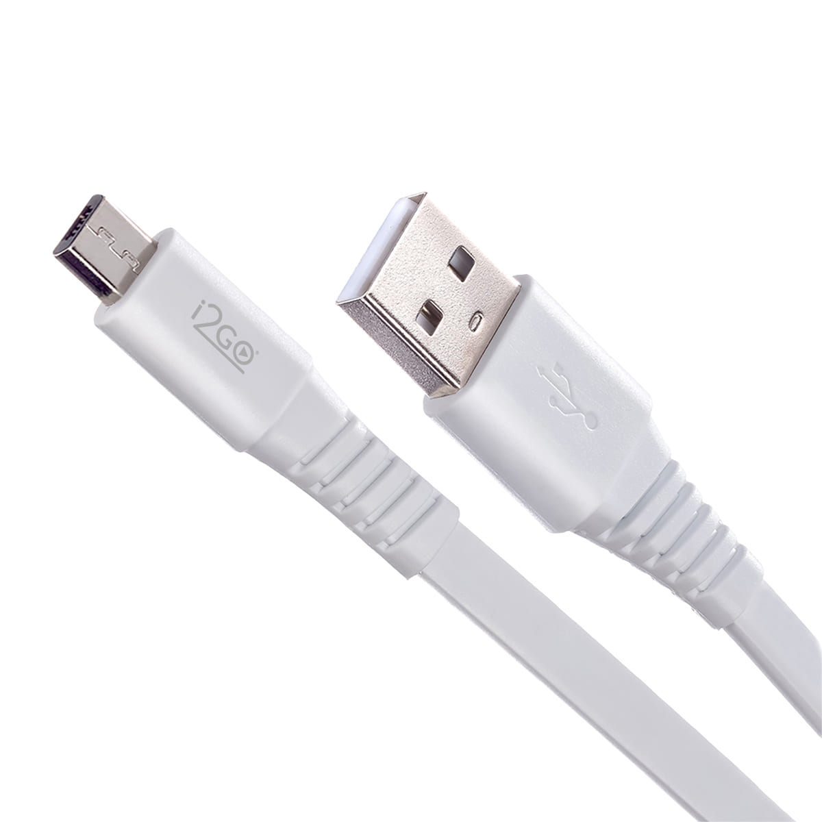 Cable USB-A a Micro USB 1.2m