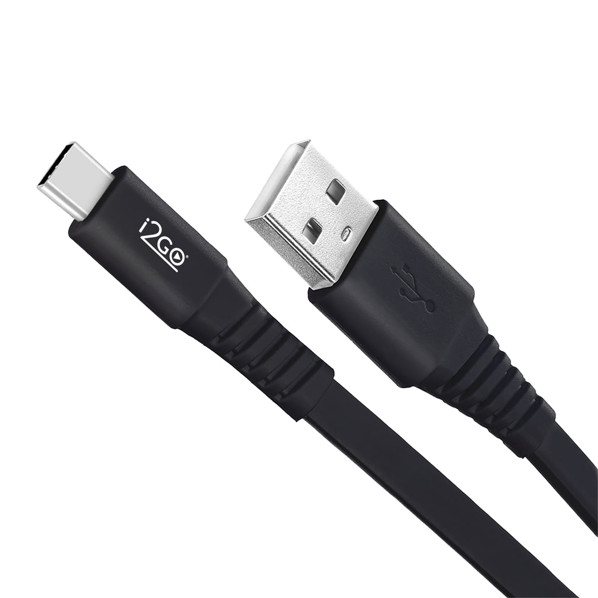 Cable USB-A a USB-C 3A 1.2m