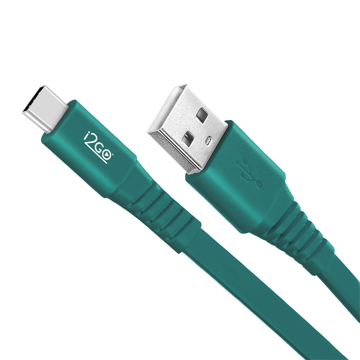 Cable USB-A a USB-C 3A 1.2m