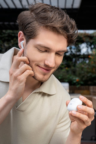 Audífonos TWS Air Sound GO 4