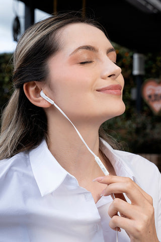 Audífonos Urban PRO Tipo-C con DAC Chip