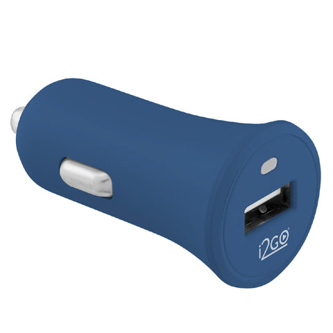 Cargador de Carro USB-A 1A