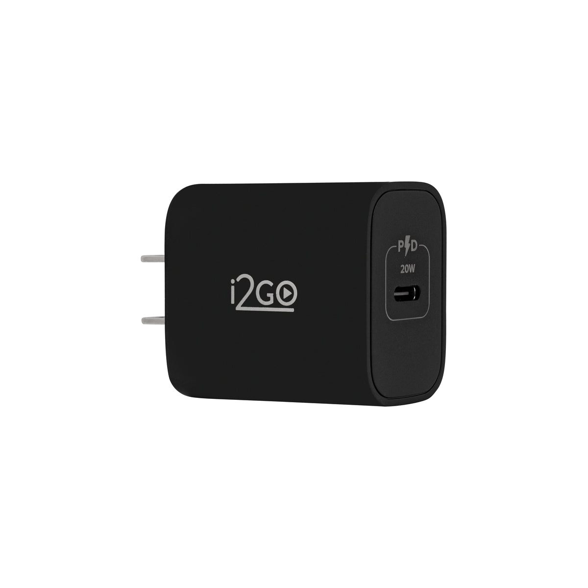 Cargador de Pared Power Delivery USB-C 20W